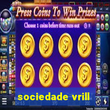 sociedade vrill